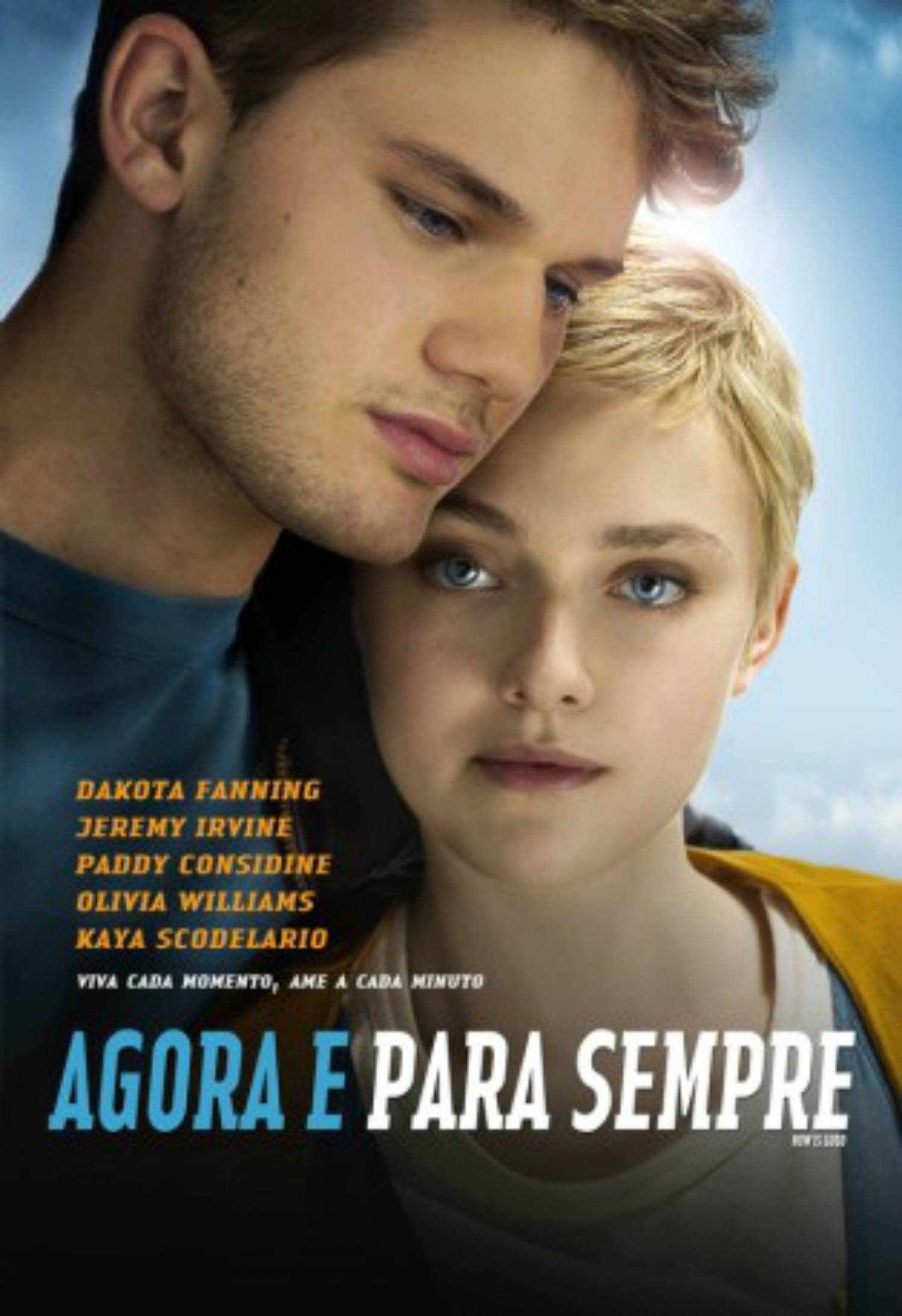 filme para sempre
